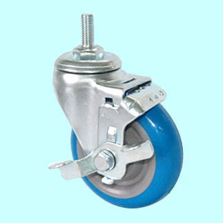 Phenolic Fixed/Swivel/Brake Caster Wheel