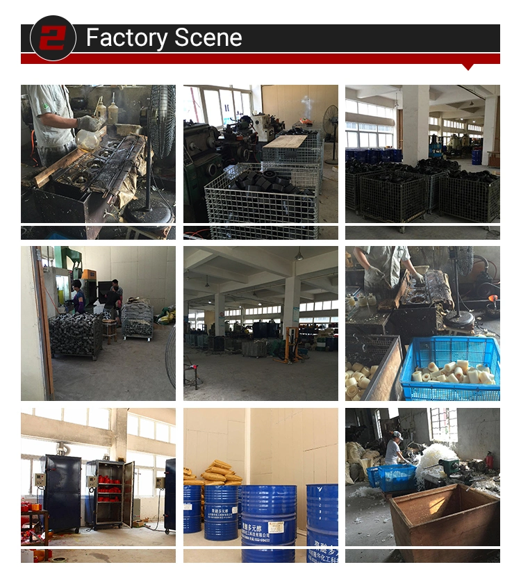 OEM China Factory Manufacturer 5