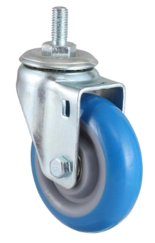 Phenolic Fixed/Swivel/Brake Caster Wheel