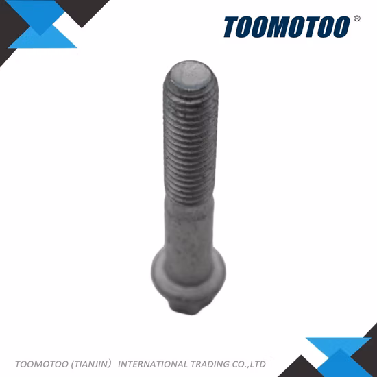 Pezzi di ricambio per carrelli elevatori diesel elettrici, adatti per ruota di trazione Linde Tcm 0039903512 Ruota in PU