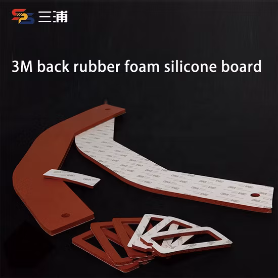 Ruota girevole per ponteggio in PU o gomma nei colori nero, rosso e arancione